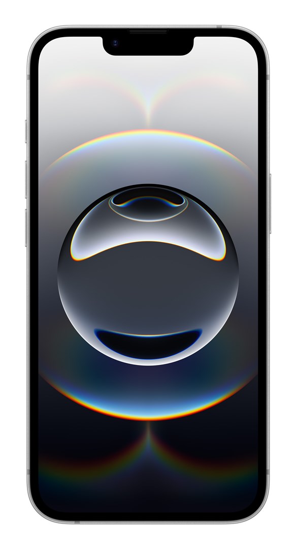 Apple iPhone 16e 15,5 cm (6.1 ) Dual SIM iOS 18 5G USB typu C 128 GB Bílá