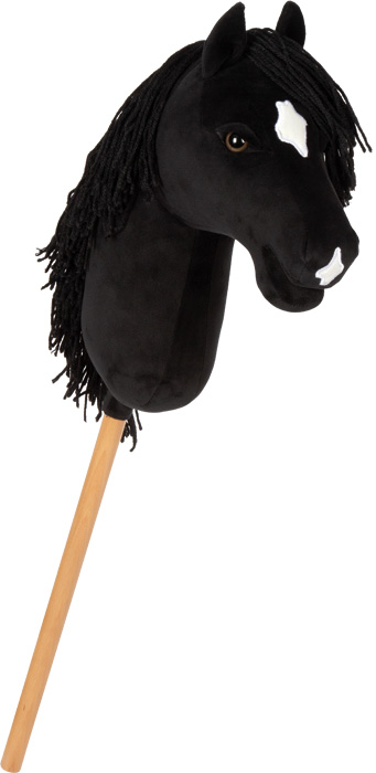 small foot Hobby Horse koník na tyči Eddie