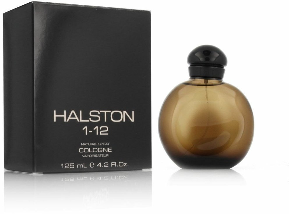 Lacoste Pánský parfém Halston EDC 1-12 125 ml