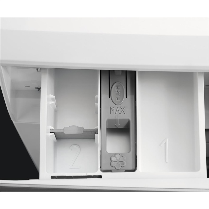 PRAČKA L6SE26WE AEG