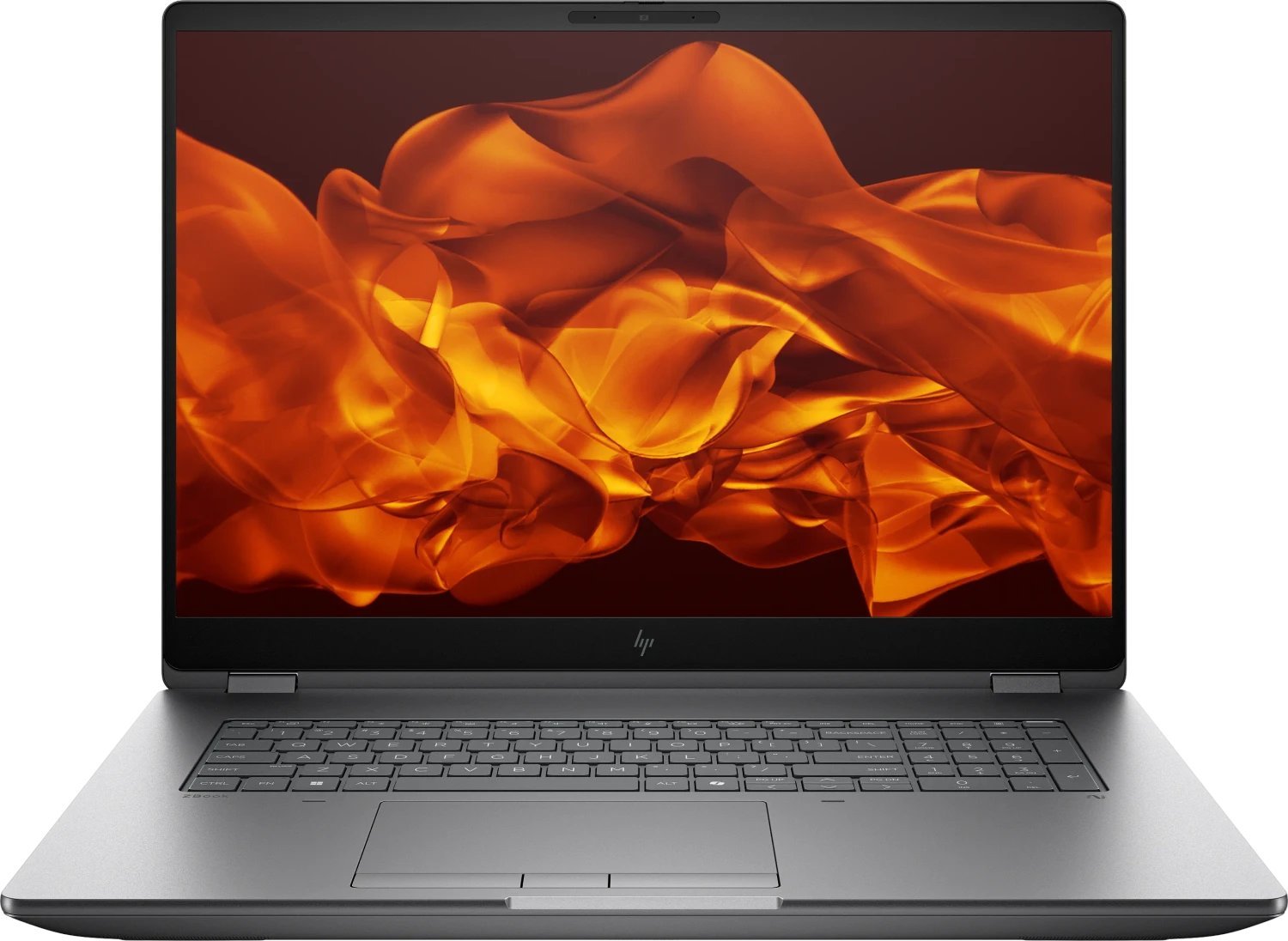 HP ZBook Fury G1i Intel Core Ultra 7 265HX Mobile workstation 45.7 cm (18 ) WQXGA 32 GB DDR5-SDRAM 1 TB SSD NVIDIA RTX PRO 2000 Blackwell Wi-Fi 7 (802.11be) Windows 11 Pro AI Workstation, AI PC Silver