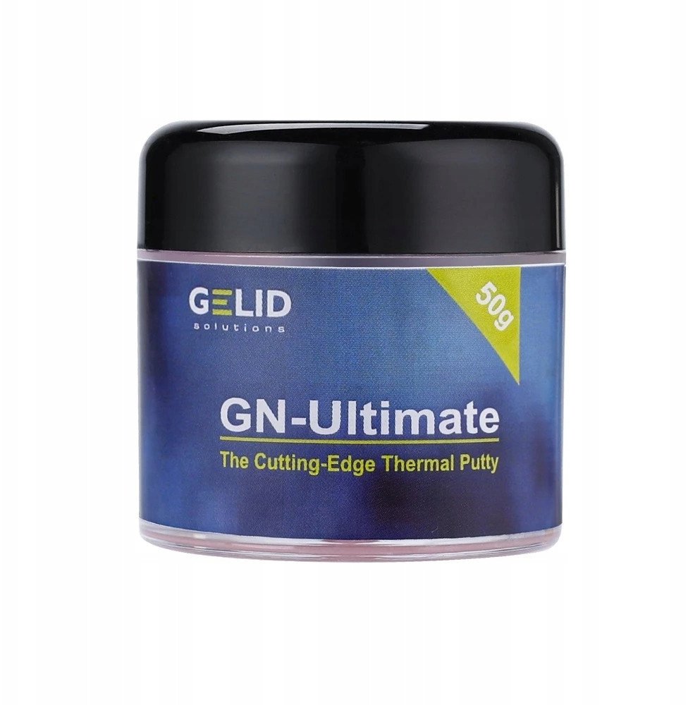 Gelid GN-Ultimate 4W 50g Tepelně vodivý tmel