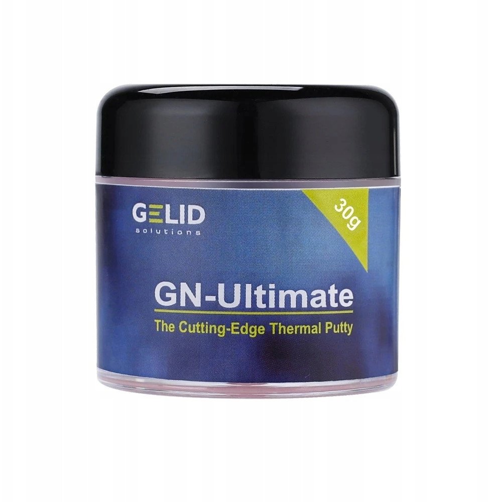 Gelid GN-Ultimate 4W 30g Tepelně vodivý tmel
