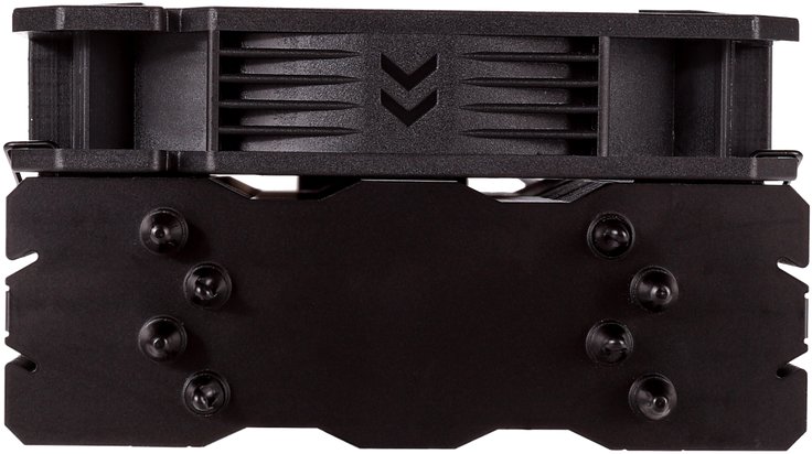 Gelid Tranquillo rev. 5 (CC-TranQ-05-A)