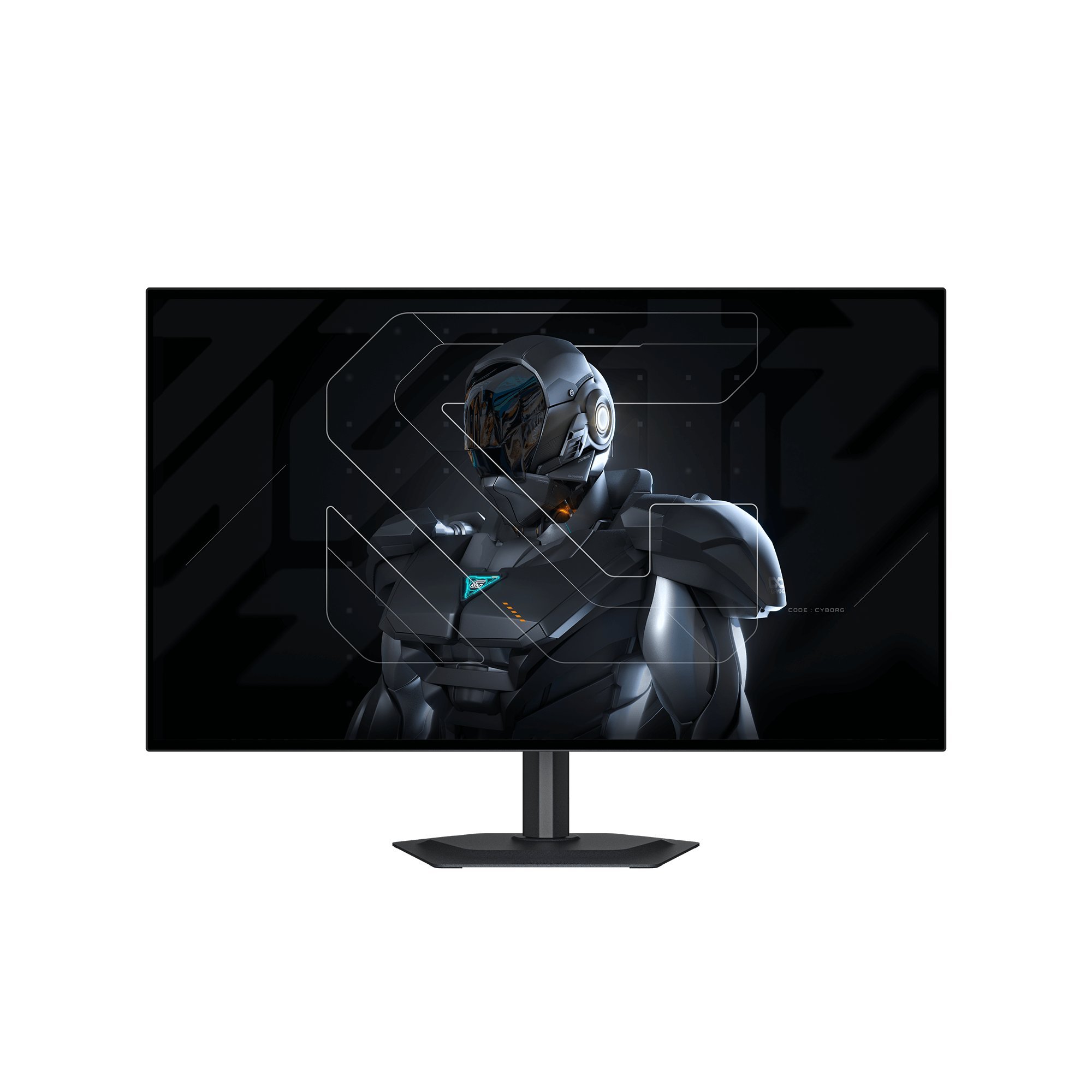 GIGABYTE MO27Q28G WOLED, herný monitor