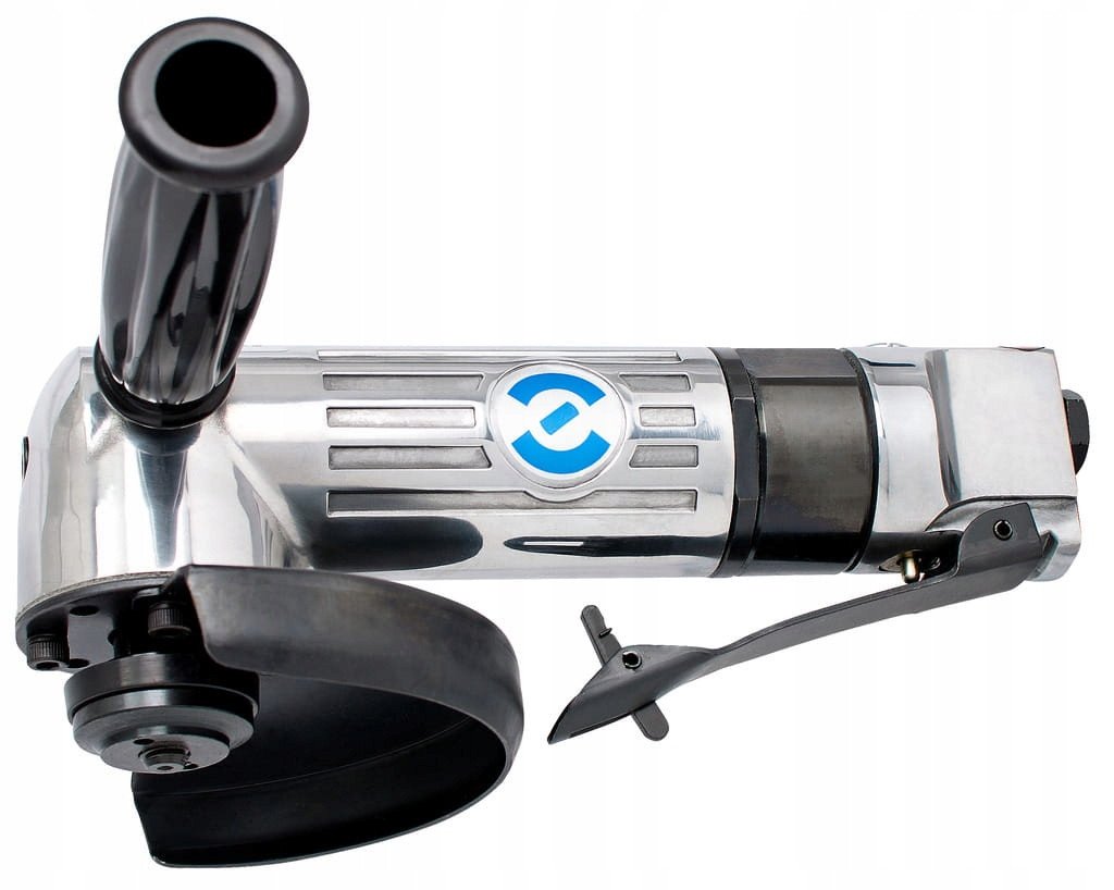 Unior Pneumatická úhlová bruska kotouč 125 mm