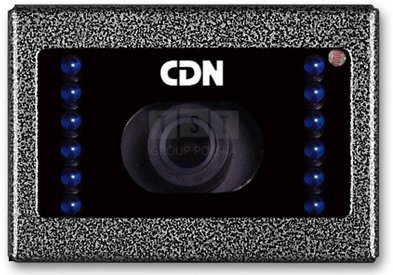 ACO CDNVK ST - Barevný kamerový modul pro systém CDNP s IR iluminátorem
