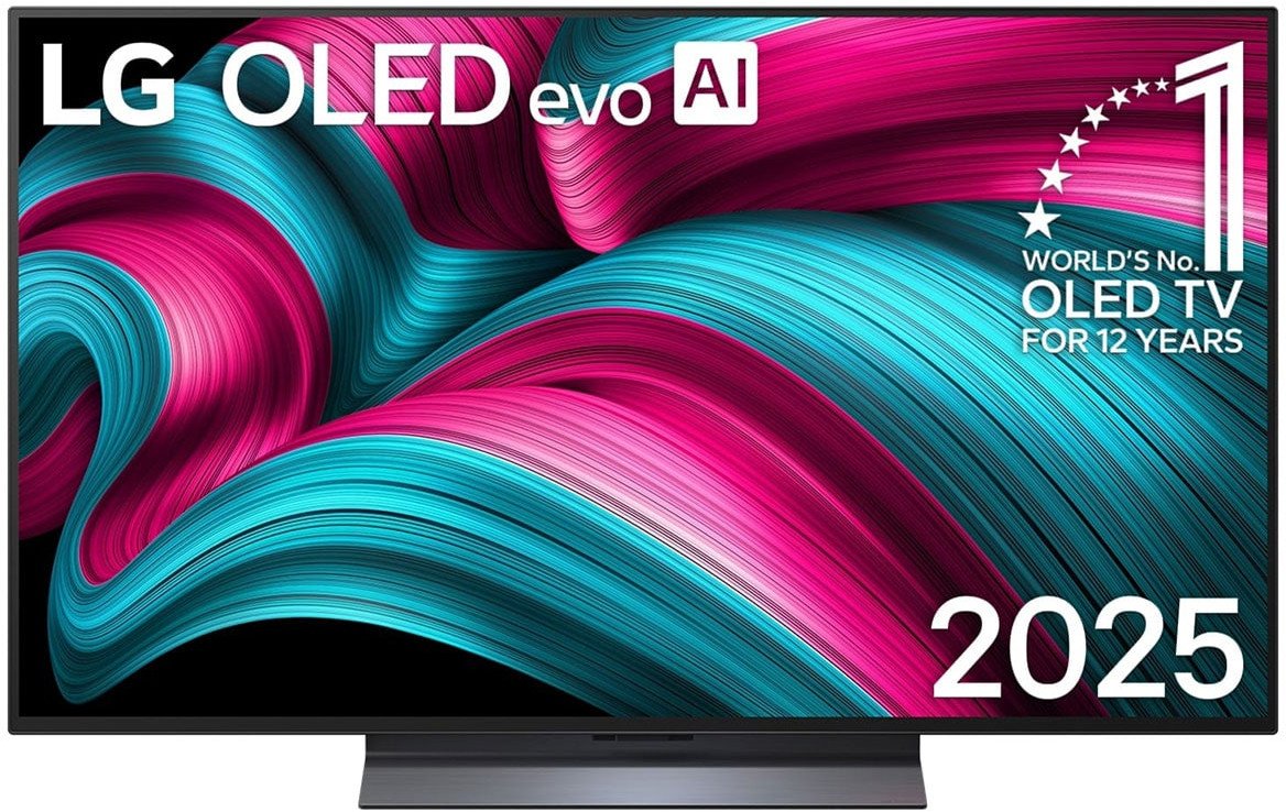Televize OLED48C51LA