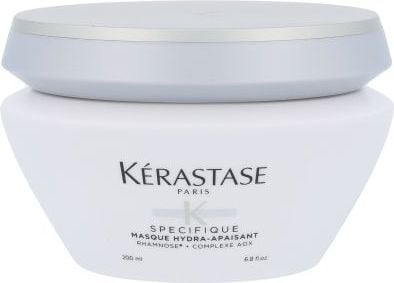 Kerastase Specifique Masque Hydra-Apaisant - maska na vlasy 200 ml