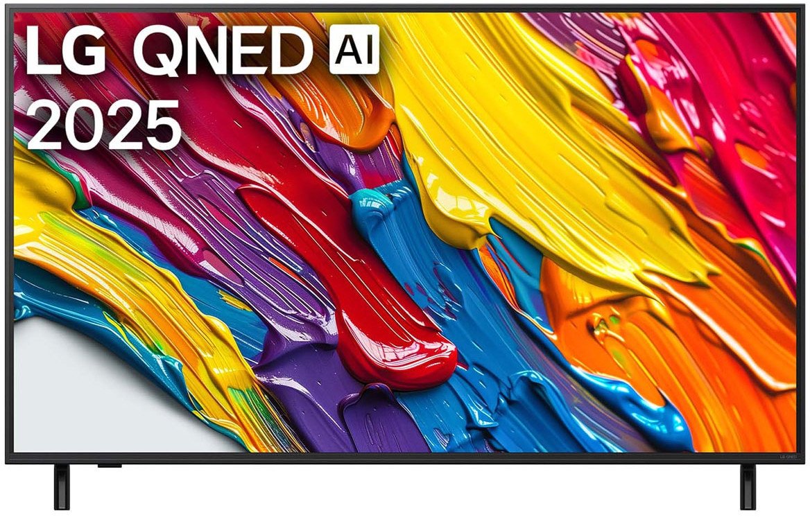 Televize 43QNED84A3C