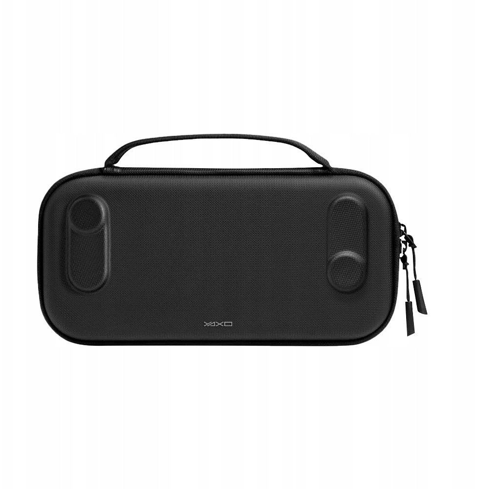 Yaxo Nawaho pro Nintendo Switch/Nintendo Switch 2 Techno černá