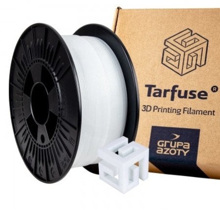 BambuLab Filament Bambu Lab PPA-CF 1,75 mm 0,75 kg - černý