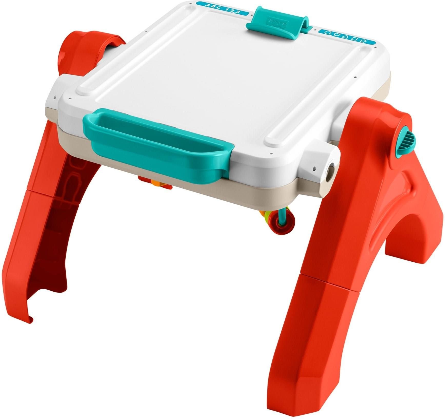 Malý stůl (POL/E NG/CZ/SL/HU)