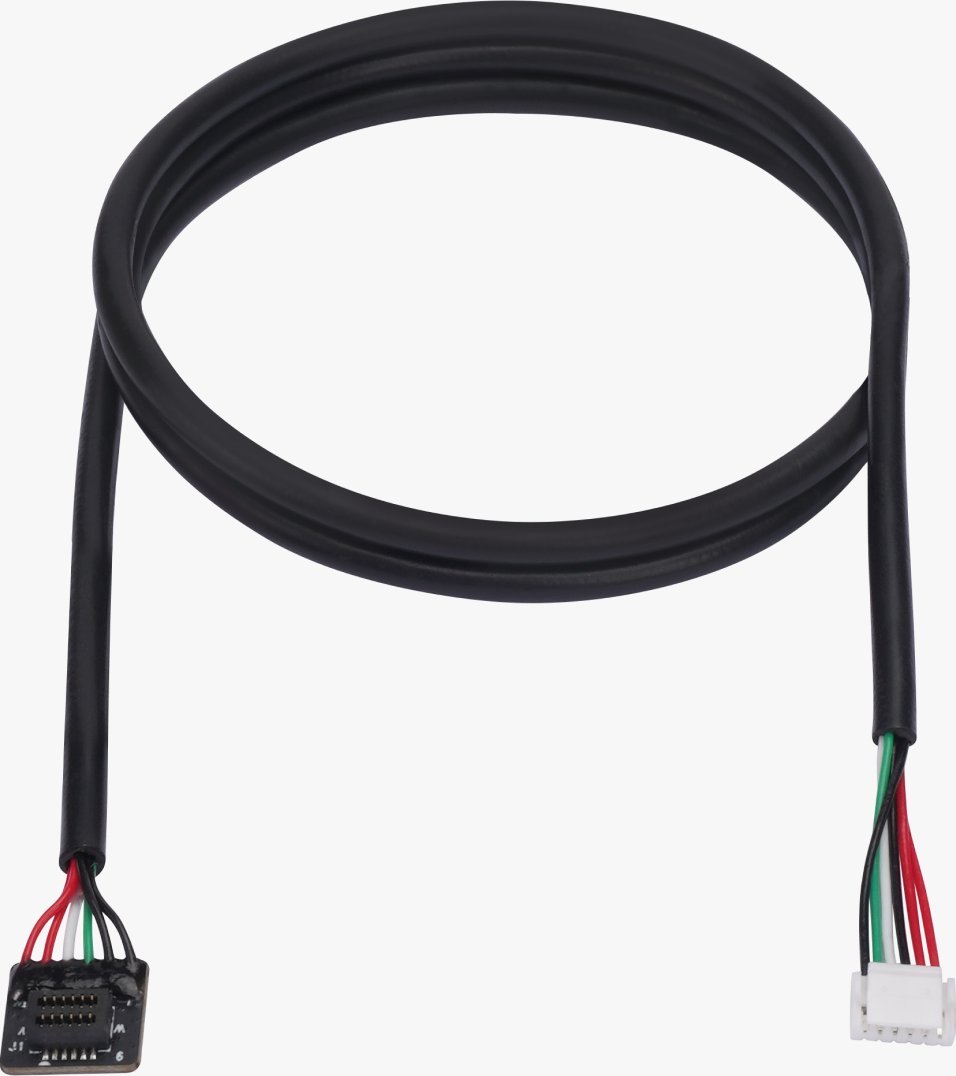 BambuLab Kabel tiskové hlavy pro tiskárny Bambu Lab P1S