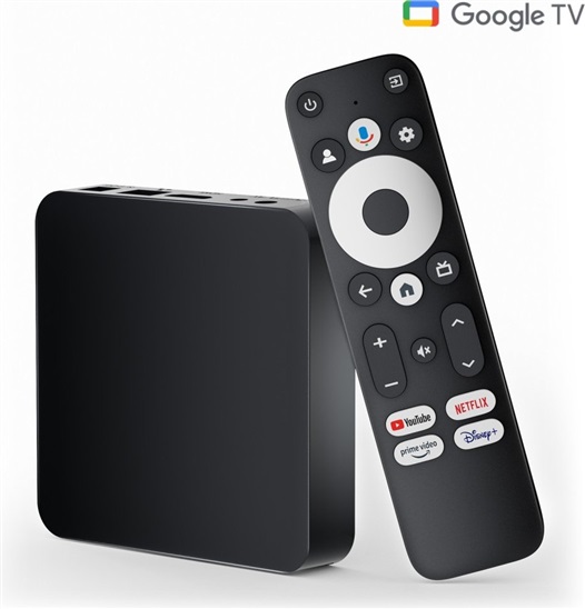 Evolveo Dcolor GD2 4K Ultra HD