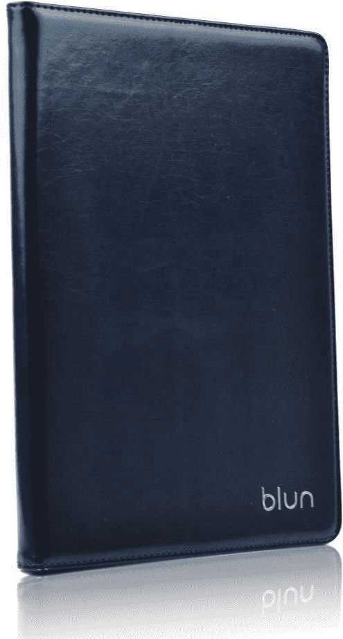 Blun Pouzdro na tablet 8 UNT modré