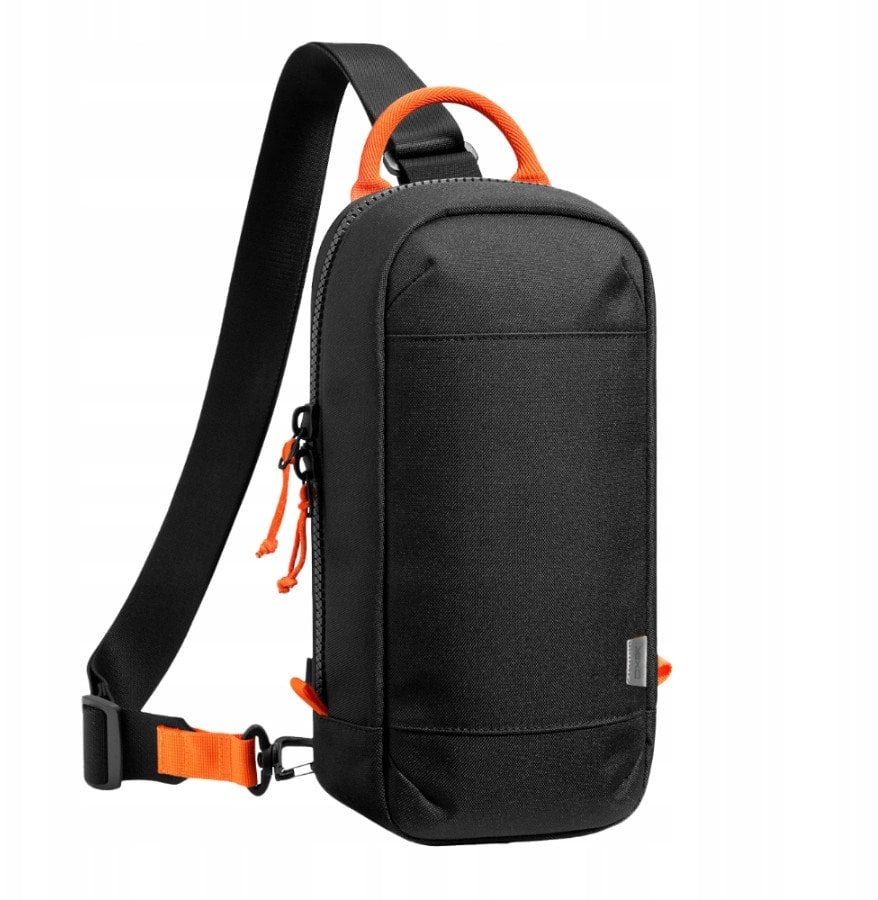 NoName YAXO Huron pro Nintendo Switch/Nintendo Switch 2 Techno černá