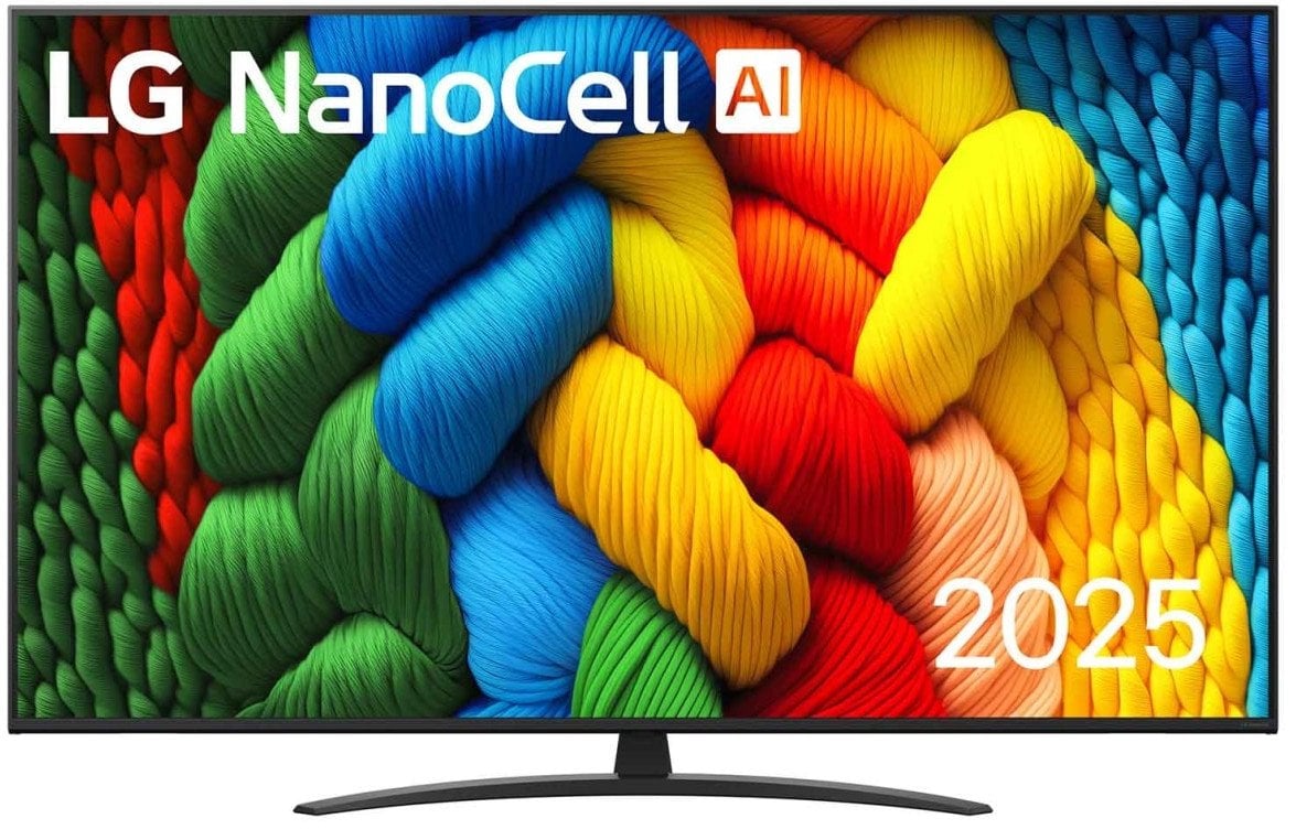 Televizor 65NANO81A3A