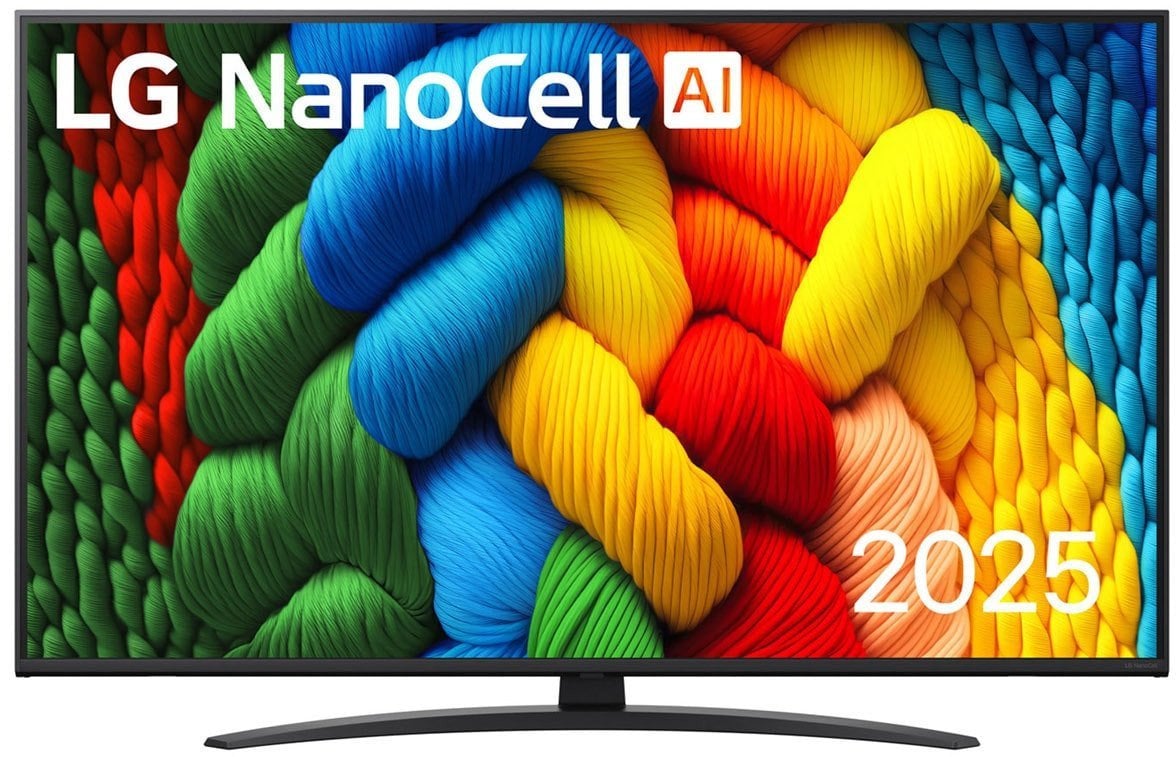 TELEVIZOR 55NANO81A3A