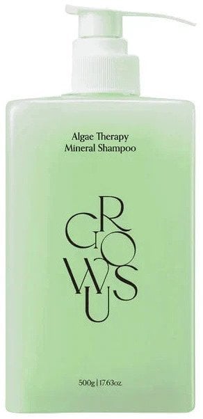 Kallos GROWUS_Algae Therapy Minerální šampon 500ml