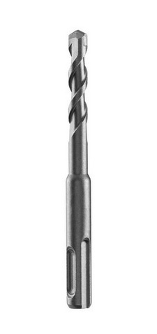 Vrták do kladiv SDS-plus-1 - 18 x 200 x 260 mm - 6949509206077 BOSCH