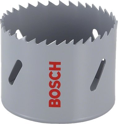 Bosch HSS Bi-metal děrovka52 mm, 2 1/16  standard