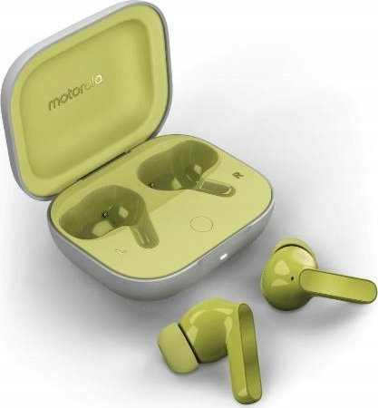 Motorola moto buds, headset