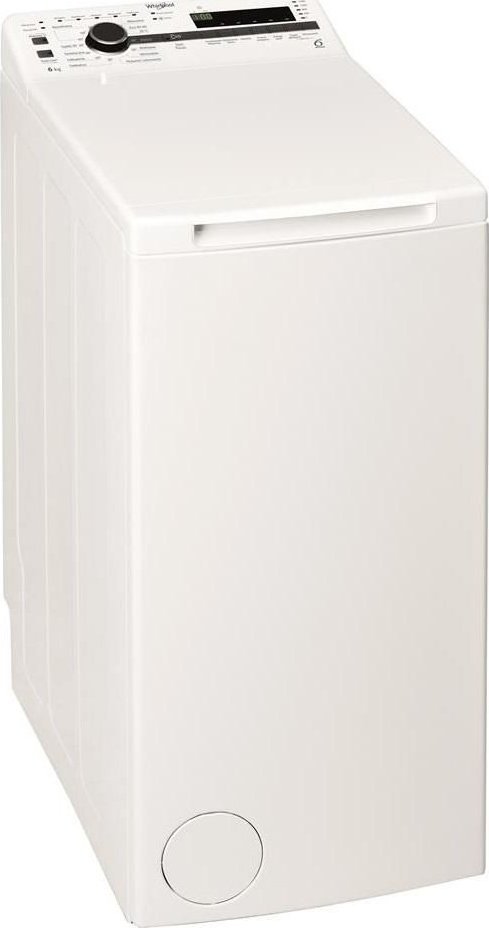 Whirlpool Pračka NTDLR6240SSPLN