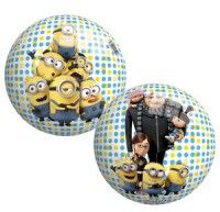 Simba Gru a ples minionů