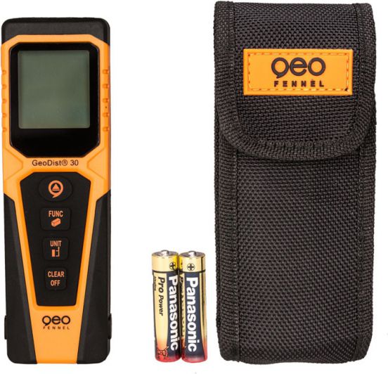 Geo Fennel Geo fenykl 30 m