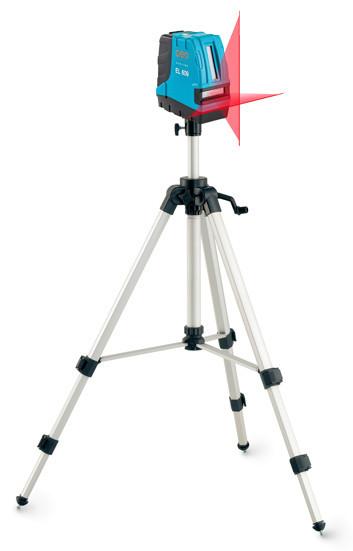 Geo Fennel Geo fenyklový laserový lineární systém 50 m