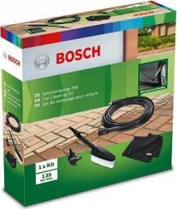 Bosch Sada na mytí aut 4dílná.