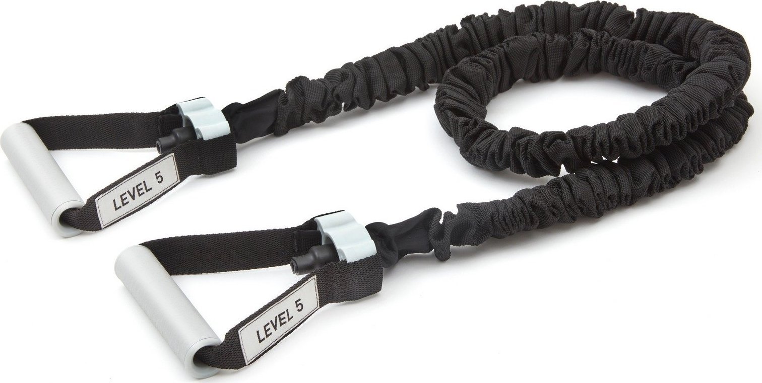 Reebok Expandér na cvičení úrovně 5 RSTB-16074 Reebok