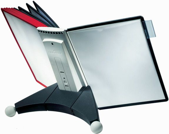 Durable Odolná sada podnoží stolu Odolná 5632 Sada podnoží stolu Sherpa 5632 - 563222