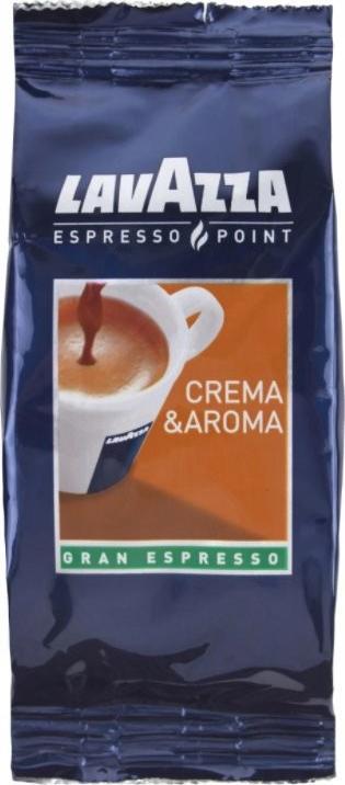 Lavazza LAVAZZA 100 kapslí ESP.POINT CREMA AROMA GRAN ESPR/6