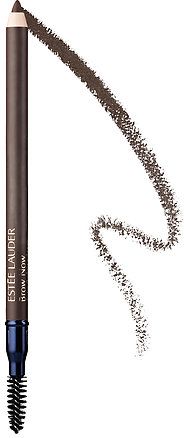 Estee Lauder Estée Lauder Brow Now tužka na obočí 04 Dark Brunette 1,2 g