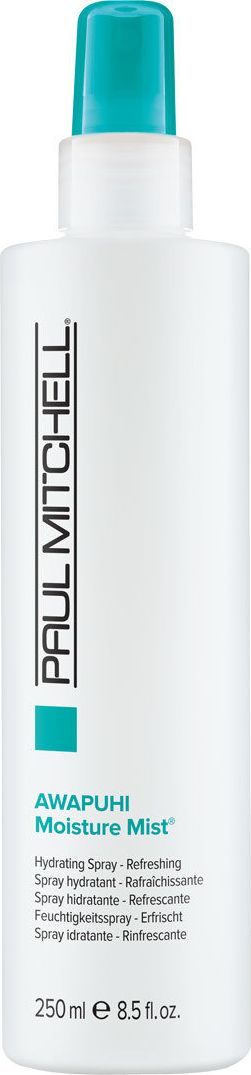 PAUL MITCHELL Awapuhi Moisture Mist Hydratační sprej 250ml