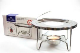 Finum Příslušenství chrom (427.00.00)