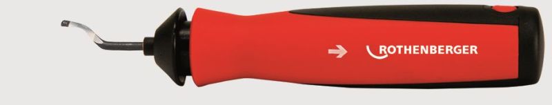 Rothenberger HSS odhrotovač trubek 21655