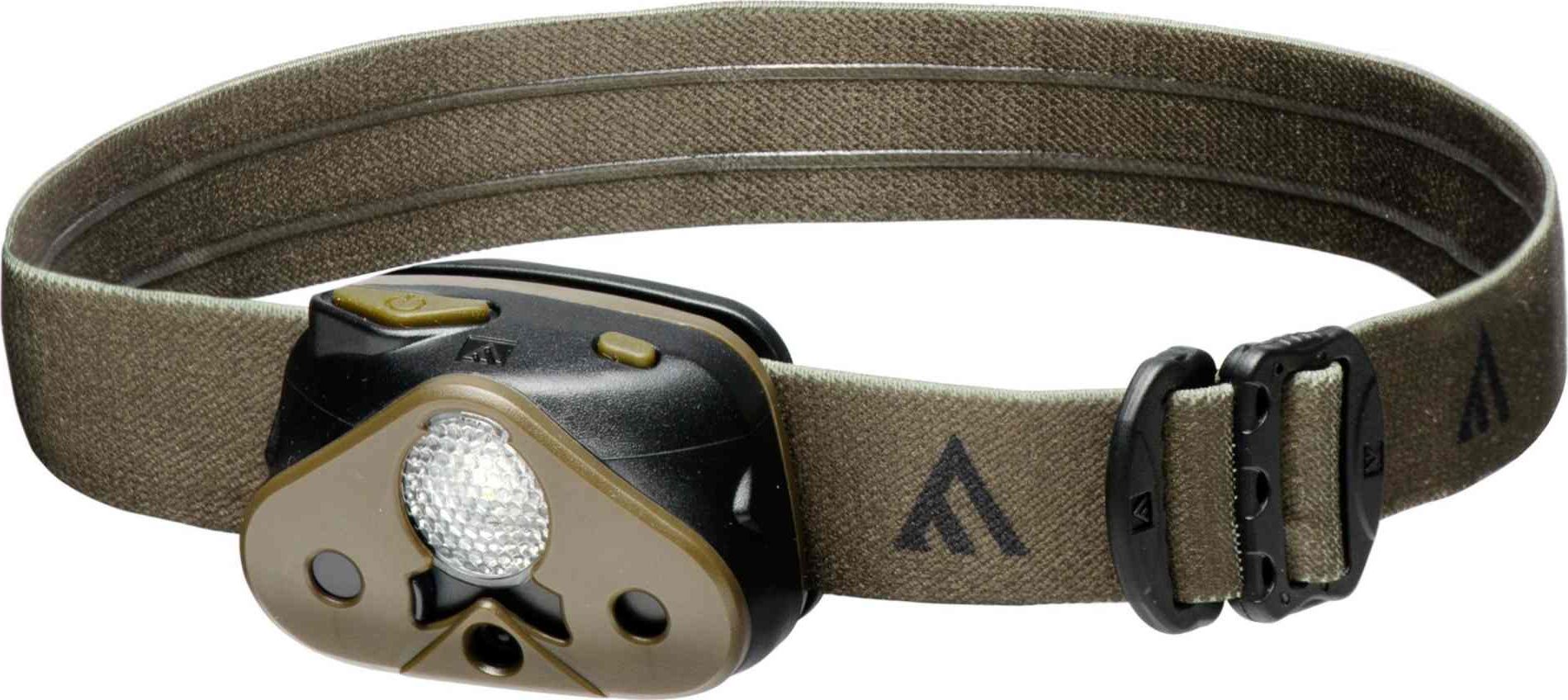 MacTronic Čelovka Nomad 03