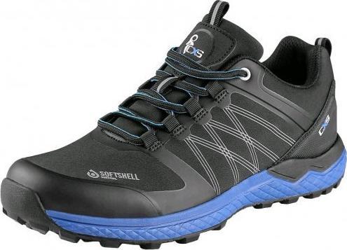 NoName BOTY CXS SPORT ČERNOMODROVÉ VELIKOST 41