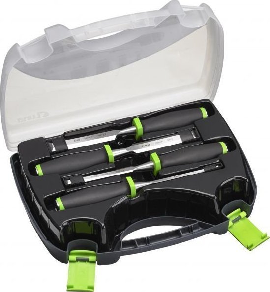 UN SET DA UT PA ASKICH 6,12,20,25MM.