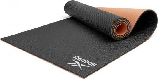 Reebok Podložka na jógu Reebok RAYG-11060BKDD, Velikost: N/A