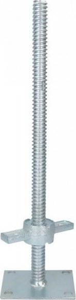 NoName ŠROUBOVÁ ZÁKLADNA PRO RÁM LEŠENÍ WARSAW