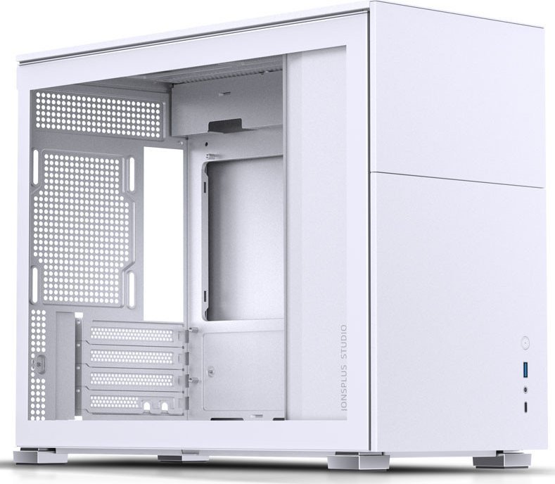 Jonsbo Pouzdro D31 bílé