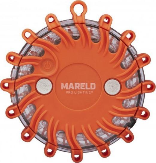 Mareld Světelný disk Glow RE