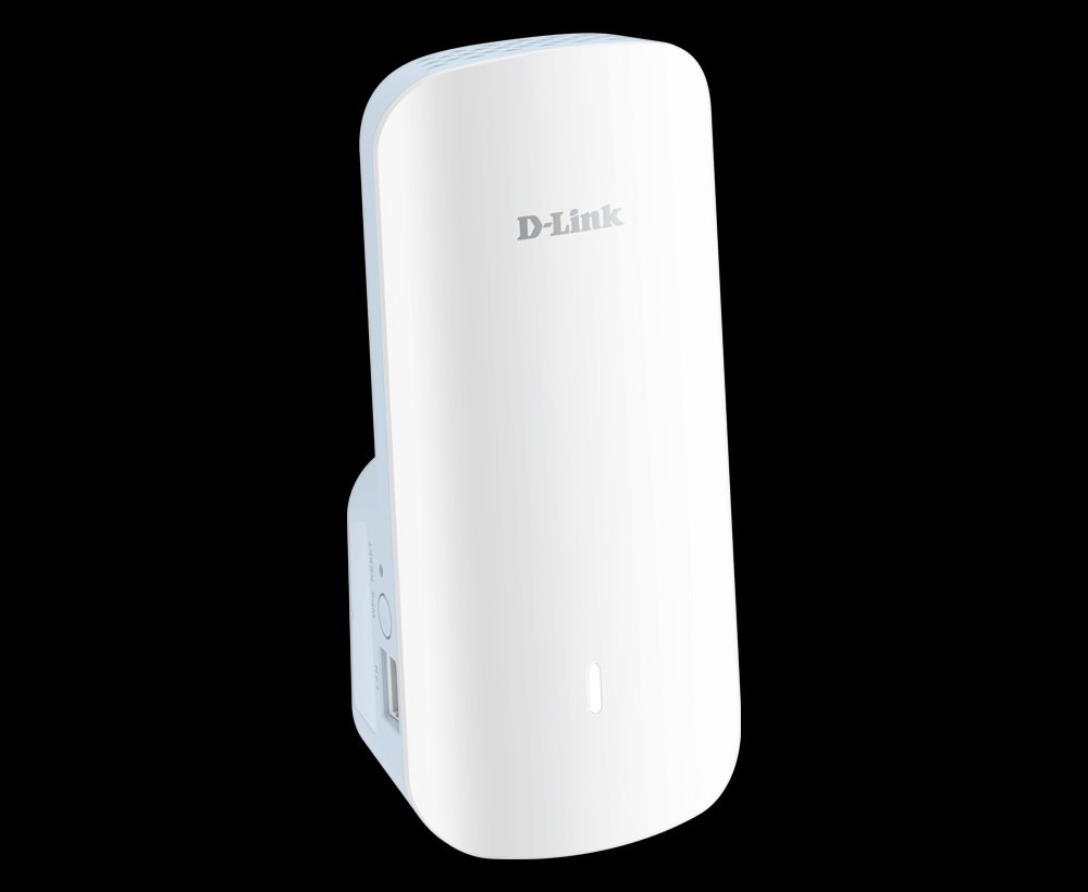 D-Link Wi-Fi 6 AX3000 Mesh Extender - E30/E