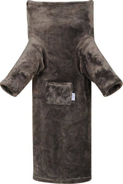 Multitex Dětská deka 70 x 90 Kangoo s rukávy Mini 44