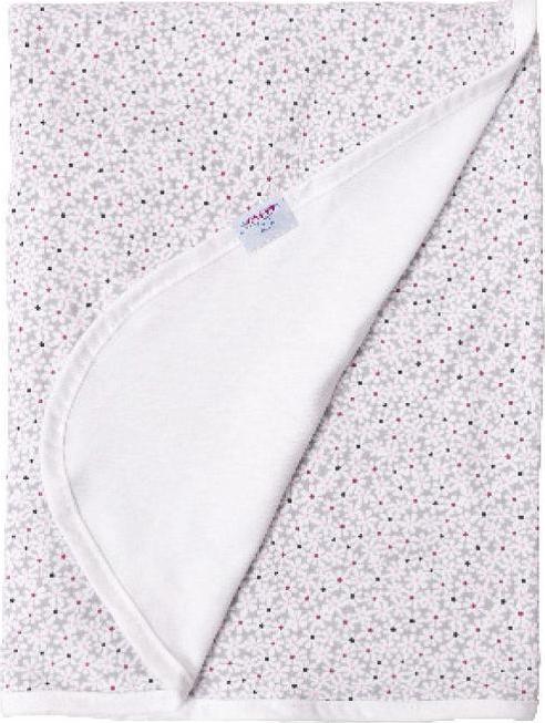 Baby Matex Dětská deka Matex Ines 75x100