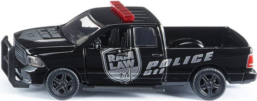 Siku Dodge Ram policejní auto